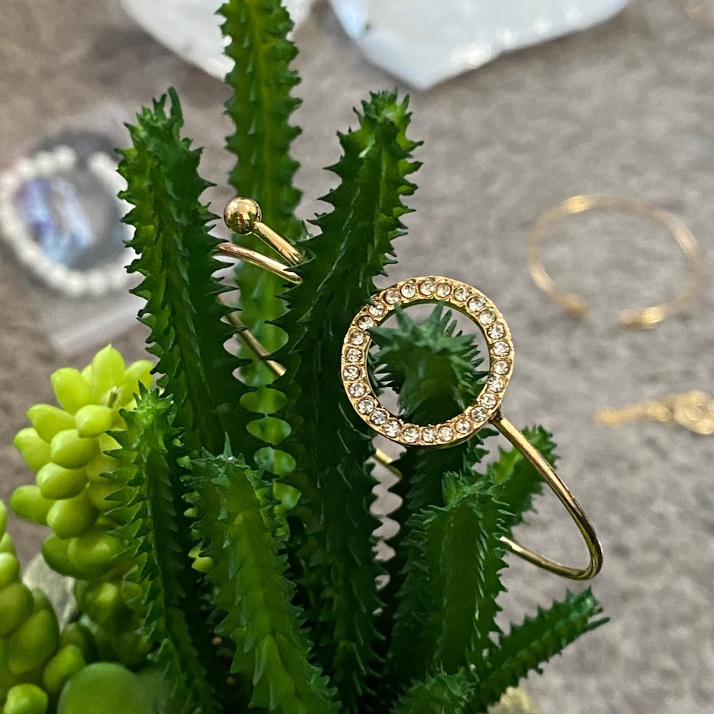 Delicate Bracelets